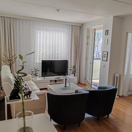 Lovely Apartment Near The Beach Хельсинки Экстерьер фото