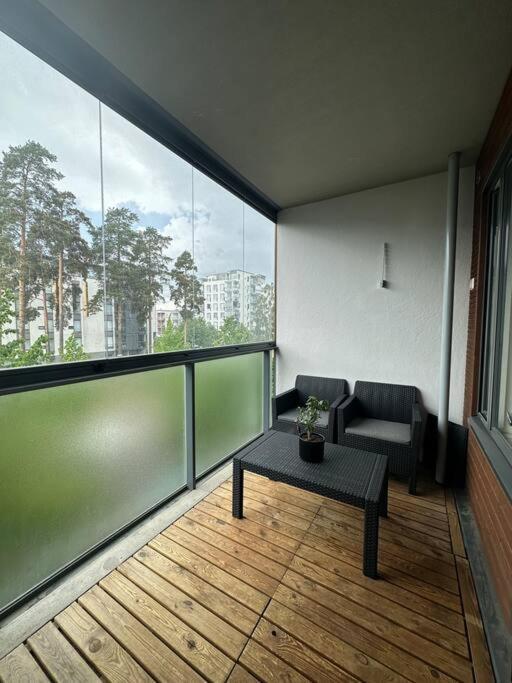 Lovely Apartment Near The Beach Хельсинки Экстерьер фото