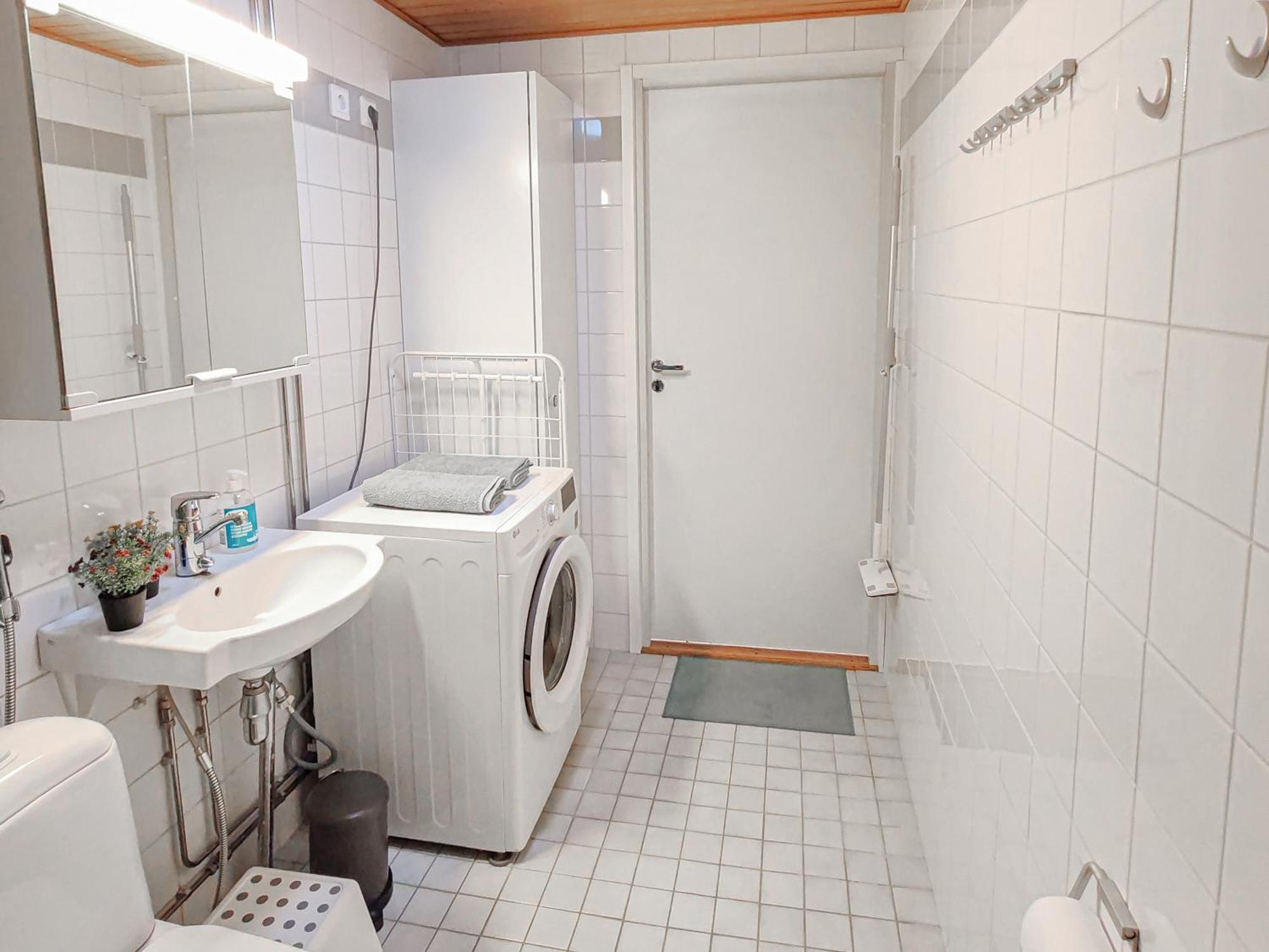Lovely Apartment Near The Beach Хельсинки Экстерьер фото